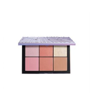 NARS Ethereal Aura Blush Palette – Lightspeed (Limited Edition)